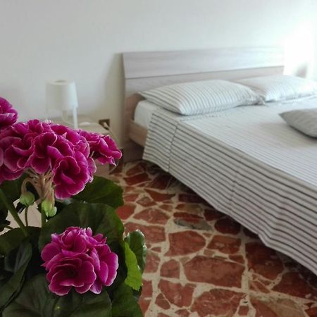Апартаменты Casa Vacanze Demetra Багерия Экстерьер фото